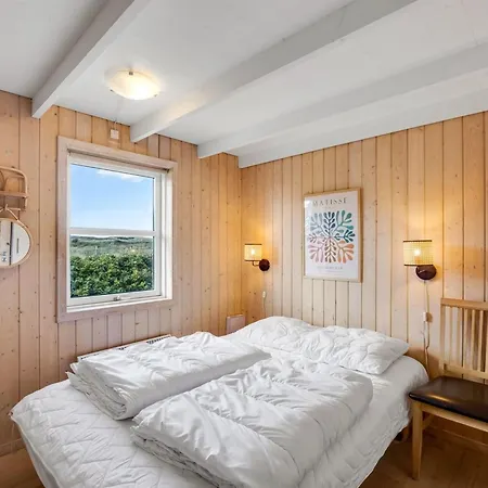 Aiana - 300m From The Sea By Interhome Løkken