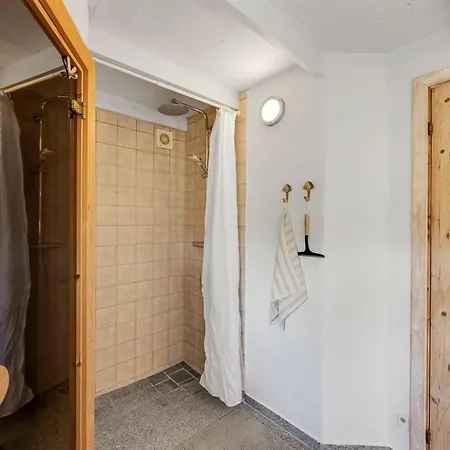 Nyaraló Aiana - 300m From The Sea By Interhome Løkken