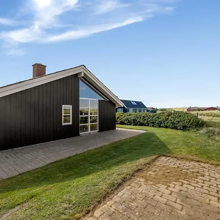 Aiana - 300m From The Sea By Interhome * Løkken