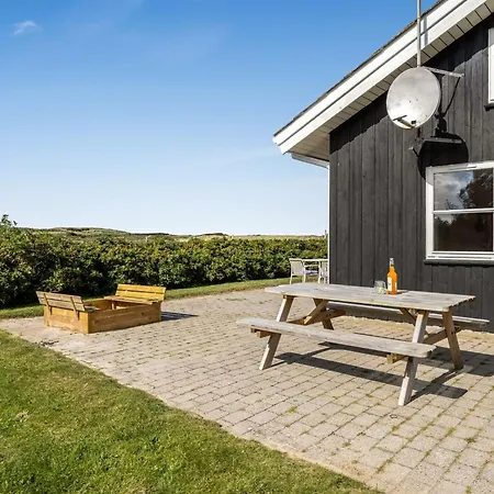 Nyaraló Aiana - 300m From The Sea By Interhome *